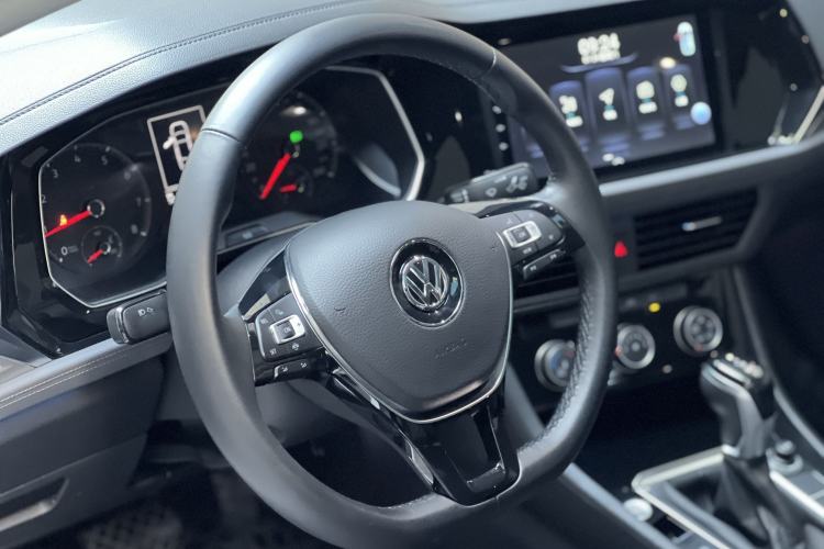 Used Volkswagen Sagitar 2020 280TSI DSG Comfort Version China VI Standard