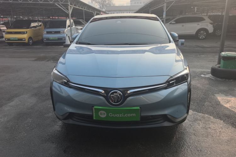 Used Buick Velite 6 2020 Connected Smart PLUS