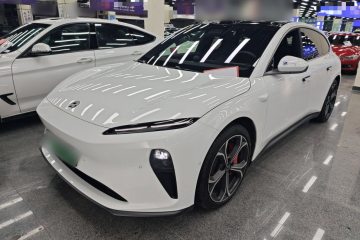 Used Nio ET5T 2024 75kWh Touring