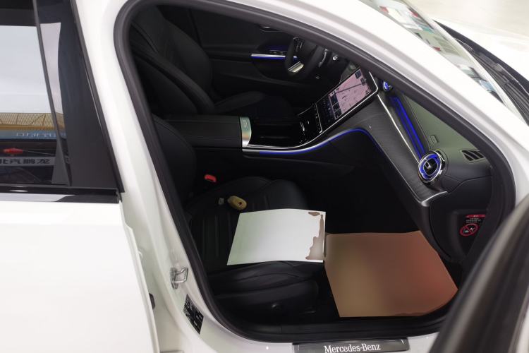 Used Mercedes-Benz C-Class 2023 Restyled C 260 L Night Edition Sports Version
