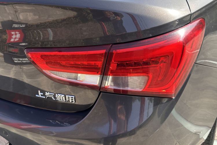 Used Buick Verano 2019 Sedan 15S Automatic Leading Model