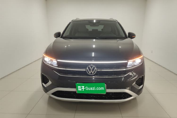 Used Volkswagen Talagon 2021 380TSI Four-Wheel Drive Luxury Premium Edition Pro
