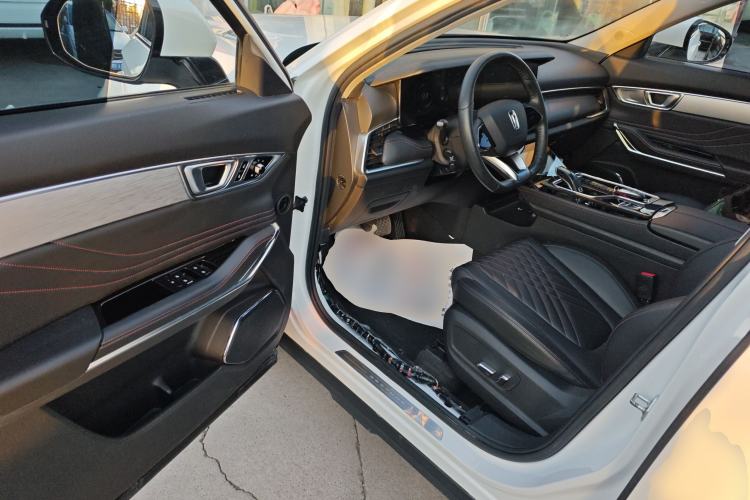 Used Bestune T99 2020 20TD Automatic Premium Edition
