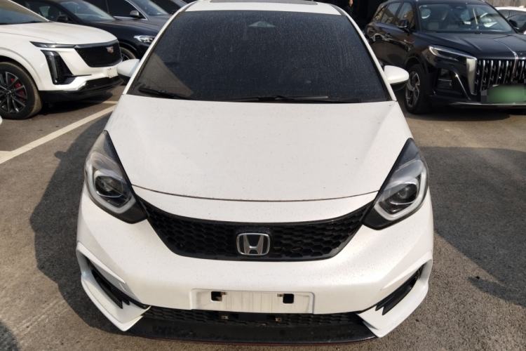 Used Honda LIFE 2021 1.5L CVT SPORT Heartbeat Edition
