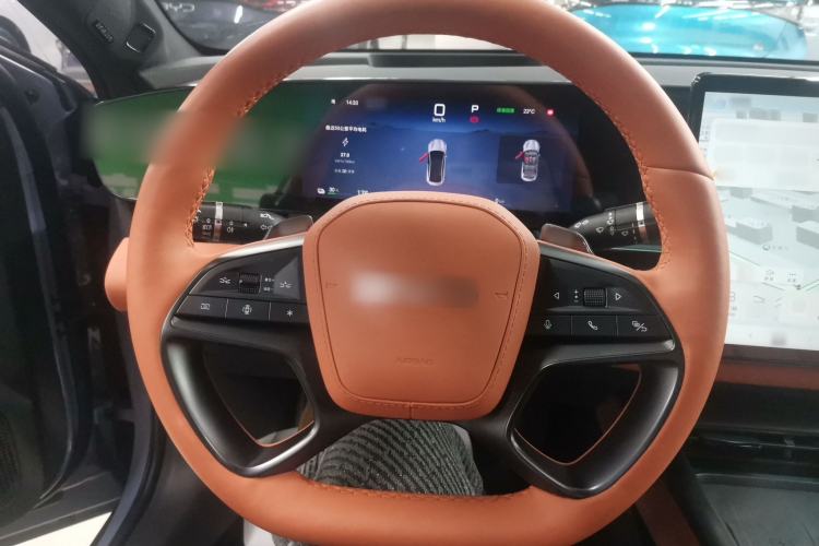 Used BYD Seal 2025 Revised Version 650 Intelligent Driving Edition
