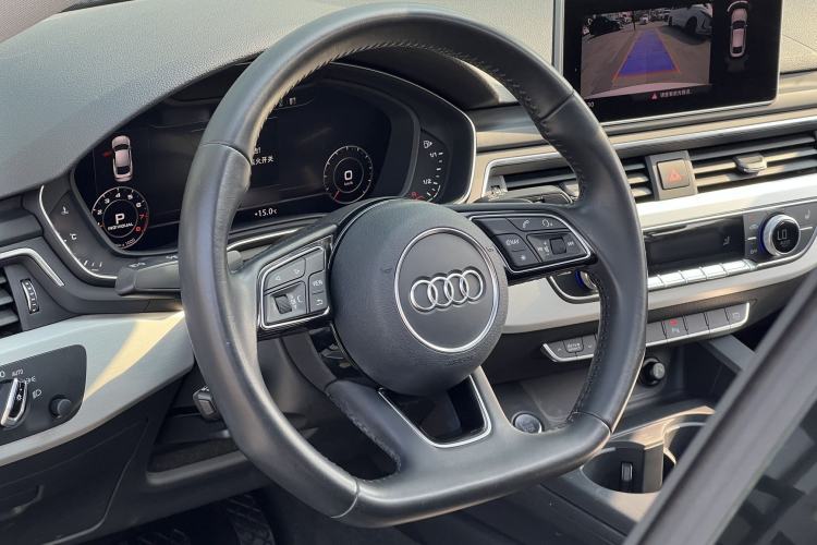 Used Audi A5 2017 Sportback 45 TFSI quattro Sport Model