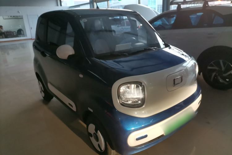 Used Bestune Pony 2025 222km Range Agile Horse
