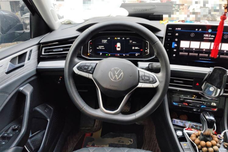 Used Volkswagen Sagitar 2023 300TSI DSG Excellence Edition