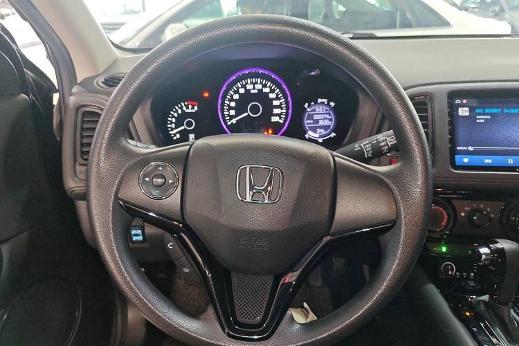 Used Honda Vezel 2017 1.8L CVT 2WD Elite Model
