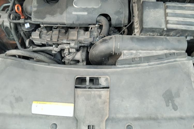 Used Audi Q3 2013 35 TFSI quattro Technology Edition