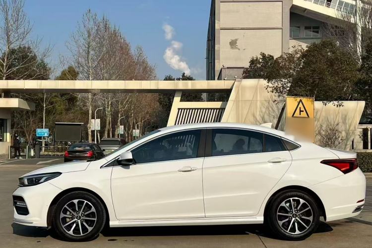 Used Chery Arrizo GX 2019 Champion Edition 1.5L CVT Fashion Model