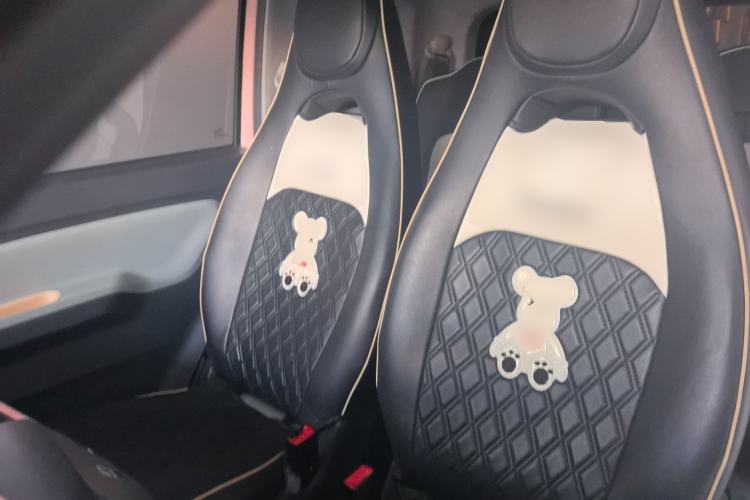 Used Wuling Hongguang MINIEV 2022 Macaron Premium Model – Lithium Iron Phosphate
