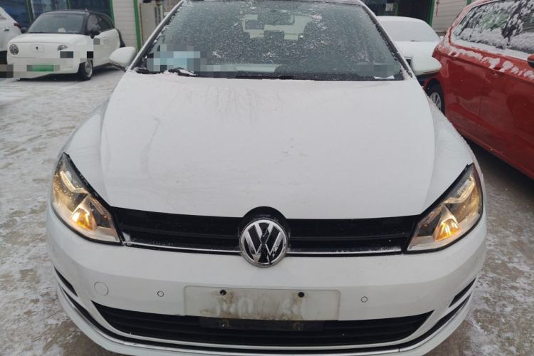 Used Volkswagen Golf 2016 230TSI Automatic Comfort Version