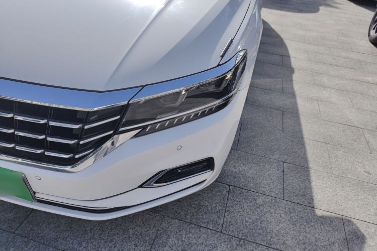 Used Volkswagen Passat 2019 330TSI Luxury Edition China VI Standard