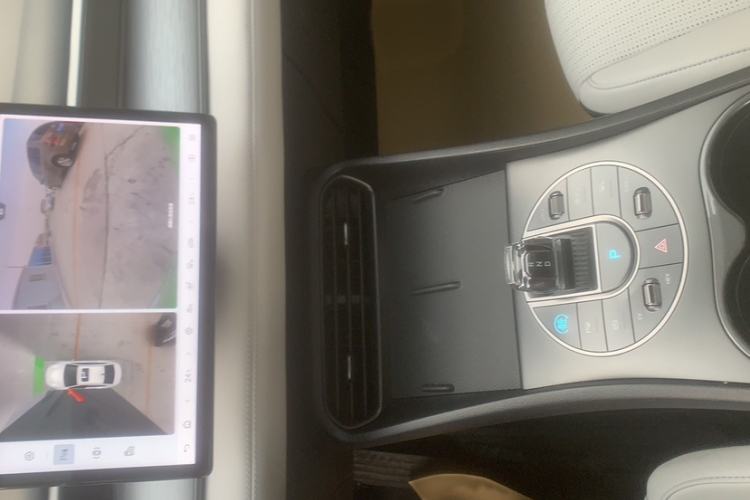 Used BYD Seal 05 DM-i 2025 DM-i Smart Drive 55KM Prestige Model
