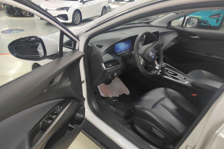 Used Buick Velite 6 2024 430km Comfort Edition
