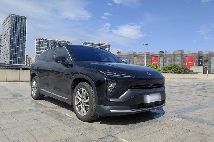 Used Nio ES6 2020 420 km Sport Edition
