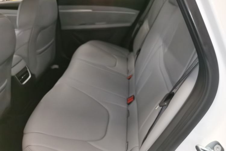 Used XPeng MONA M03 2024 515 Long-Range
