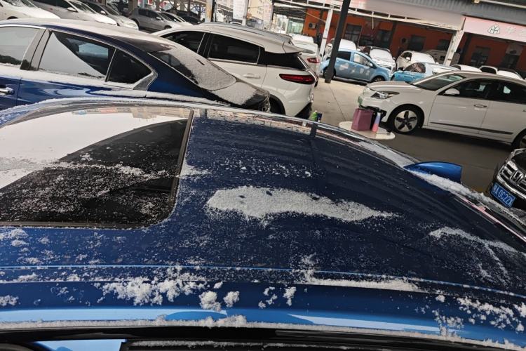 Used BMW 3 Series 2018 320Li Leading Model M Sport Package