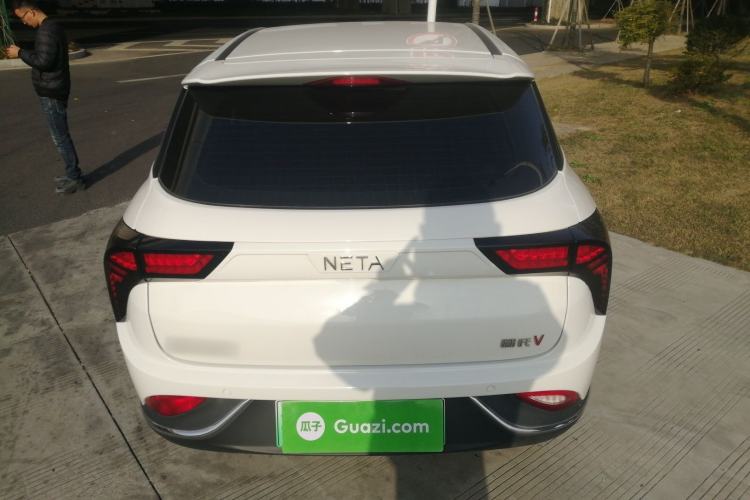 Used NETA V 2022 Chao 300 Lite Ternary Lithium
