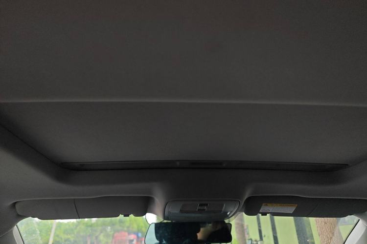 Used MG 6 2020 1.5T Automatic Trendsetting Luxury Edition
