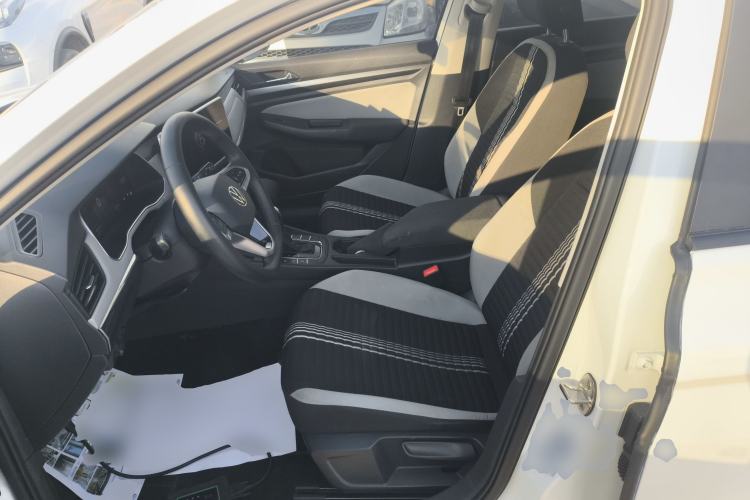 Used Volkswagen Bora 2023 200TSI DSG Comfort Edition
