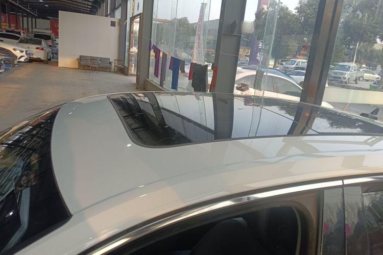 Used Volkswagen Sagitar 2023 280TSI DSG Excellence Edition
