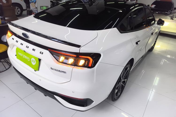 Used Ford Mondeo 2022 EcoBoost 245 ST-Line
