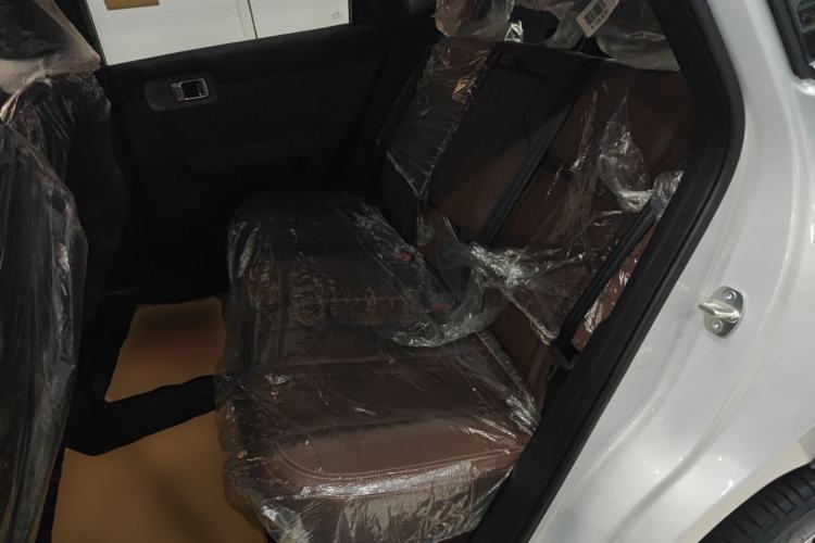 Used Wuling Xingguang S 2024 510 km Flagship Version