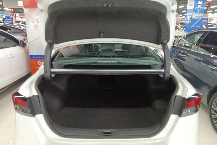 Used Nissan Teana 2022 2.0T XL Enjoyment Edition
