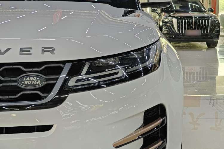 Used Land Rover Range Rover Evoque 2020 249 PS R-DYNAMIC S Sport Edition
