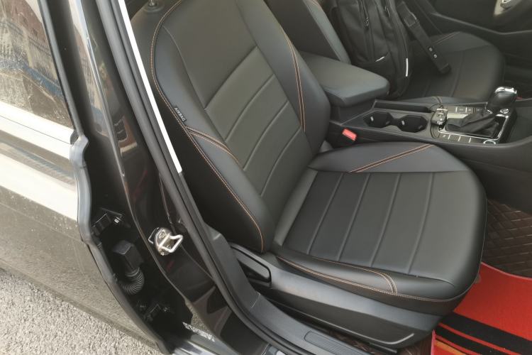 Used Volkswagen Bora 2023 200TSI DSG YueXing PRO Edition
