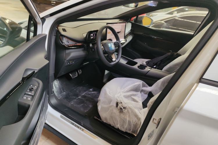 Used Volkswagen ID.UNYX 2024 Revised Pro Long-Range Version