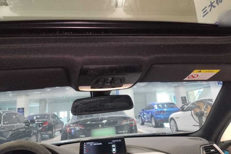 Used BMW 4 Series 2019 425i Gran Coupe M Sport Package
