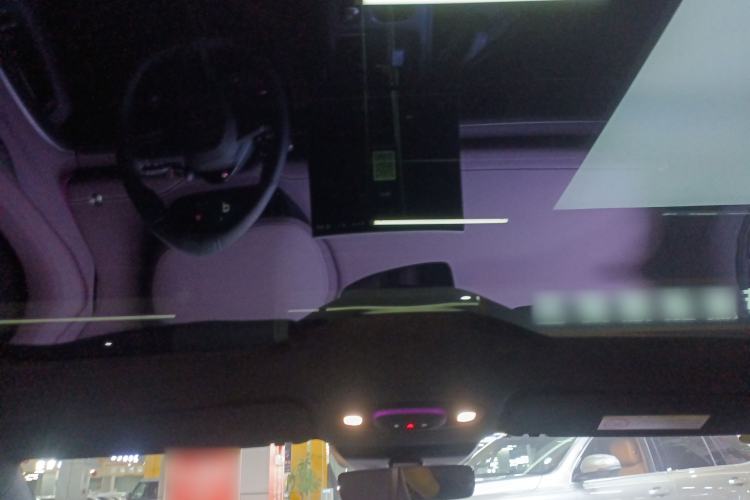 Used  SU7 2024 Four-Wheel Drive Ultra-Long Range Advanced Intelligent Driving Max Edition