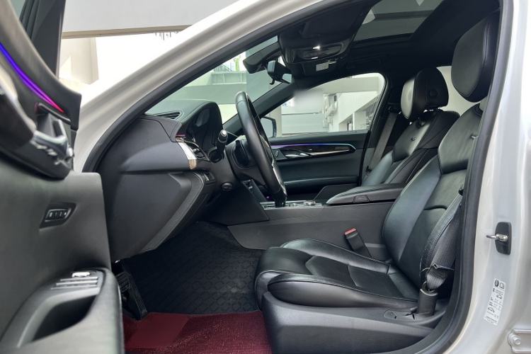 Used Cadillac CT6 2019 28T Luxury Model
