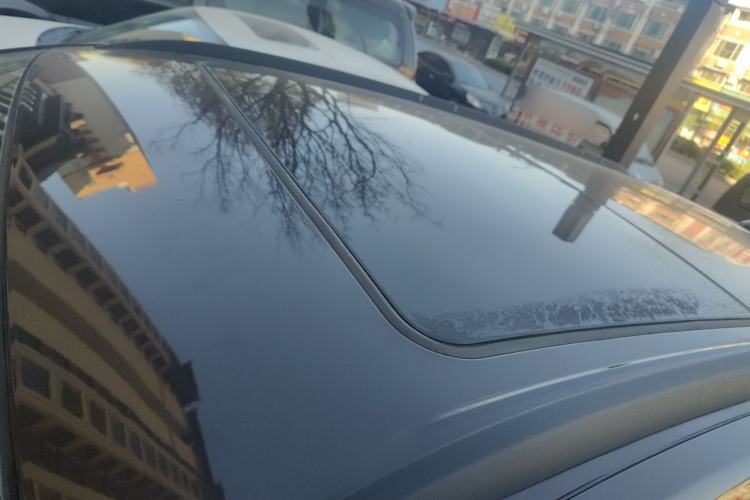 Used Buick Envision 2020 20T Two-Wheel Drive Leading Version
