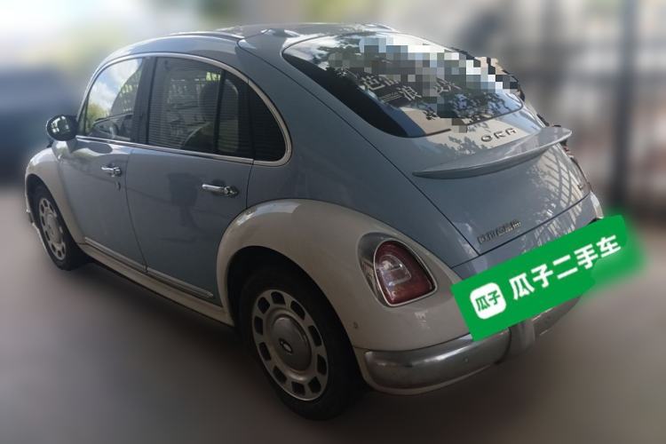 Used ORA Ballet Cat 2022 401 km Nutcracker Edition
