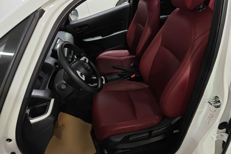 Used Honda Fit 2023 1.5L CVT Trend Edition