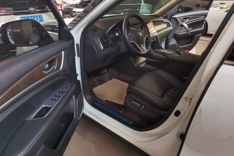 Used Honda Avancier 2020 370TURBO Two-Wheel Drive Luxury Edition
