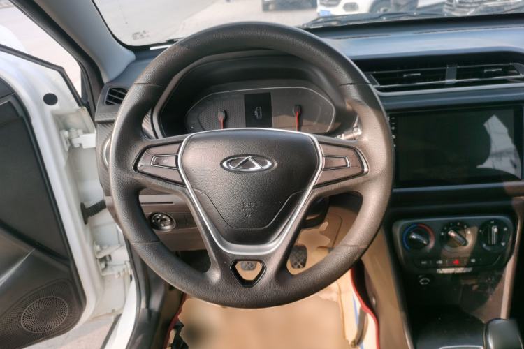 Used Chery Tiggo 3X 2018 1.5L Manual Comfort Edition