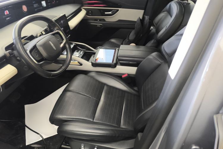 Used Lincoln Nautilus 2023 2.0T Four-Wheel Drive Zunrui Version