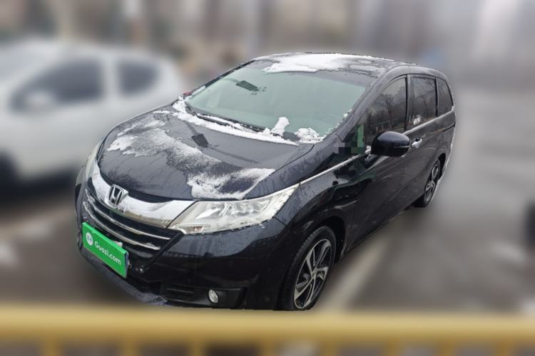 Used Honda Odyssey 2015 2.4L Supreme Edition