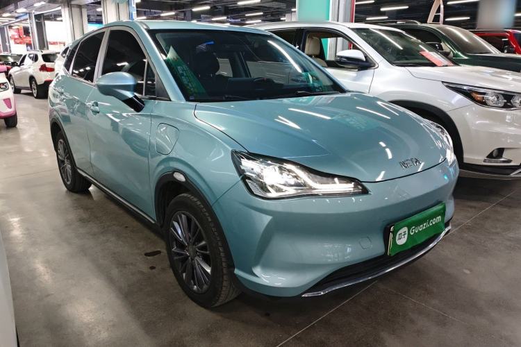 Used NETA V 2022 Chao 400 Lite
