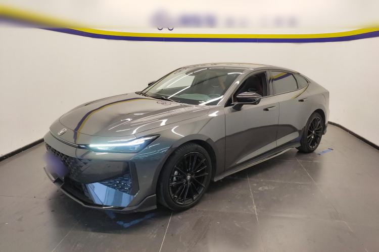 Used Changan UNI-V 2024 1.5T Prestige Sport Edition
