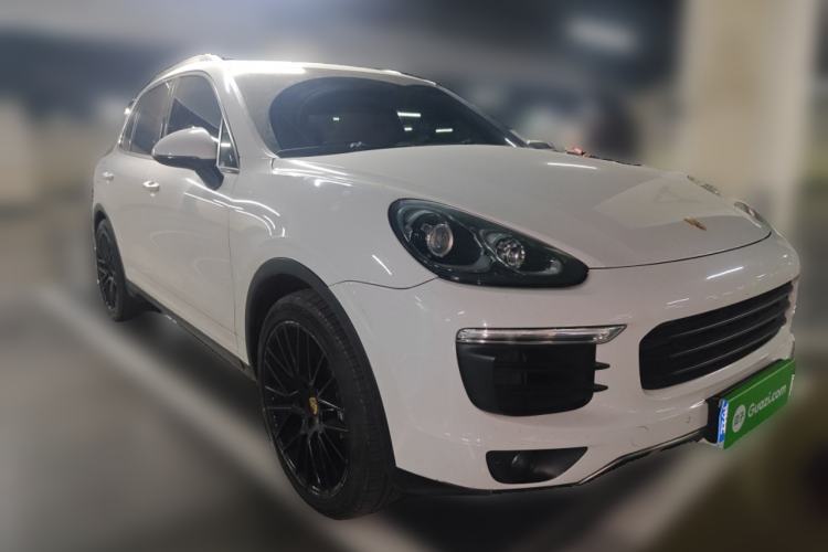 Used Porsche Cayenne 2015 Cayenne 3.0T