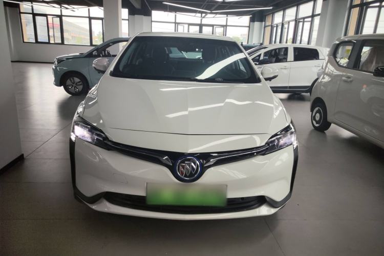 Used Buick Velite 6 2023 430km Range Commuter Version
