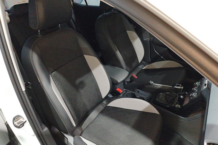 Used Volkswagen Tacqua 2021 200TSI DSG JoyConnect Edition