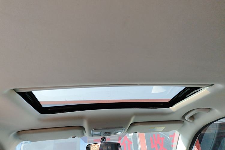 Used Changan CS35PLUS 2022 1.6L Manual Luxury Edition
