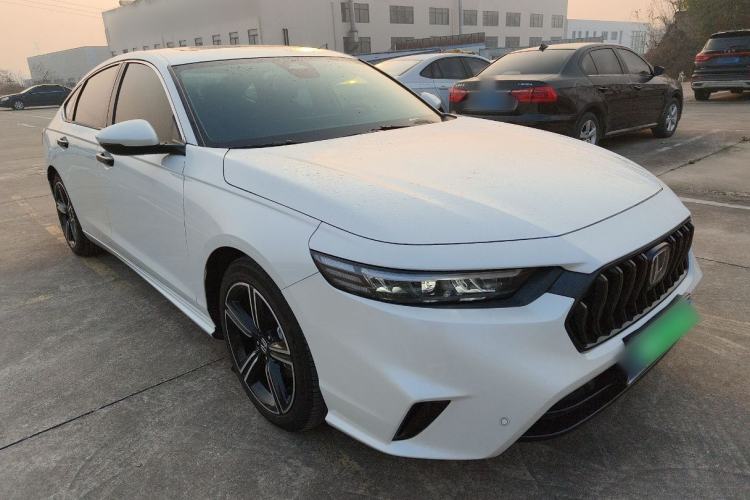 Used Honda Inspire 2024 260TURBO Elite Edition
